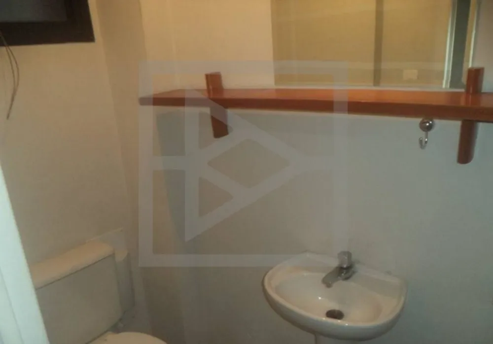 Sala-Conjunto, 46 m² - Foto 1