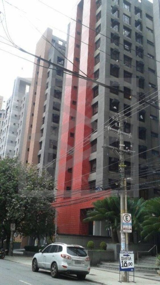 Sala-Conjunto, 46 m² - Foto 3