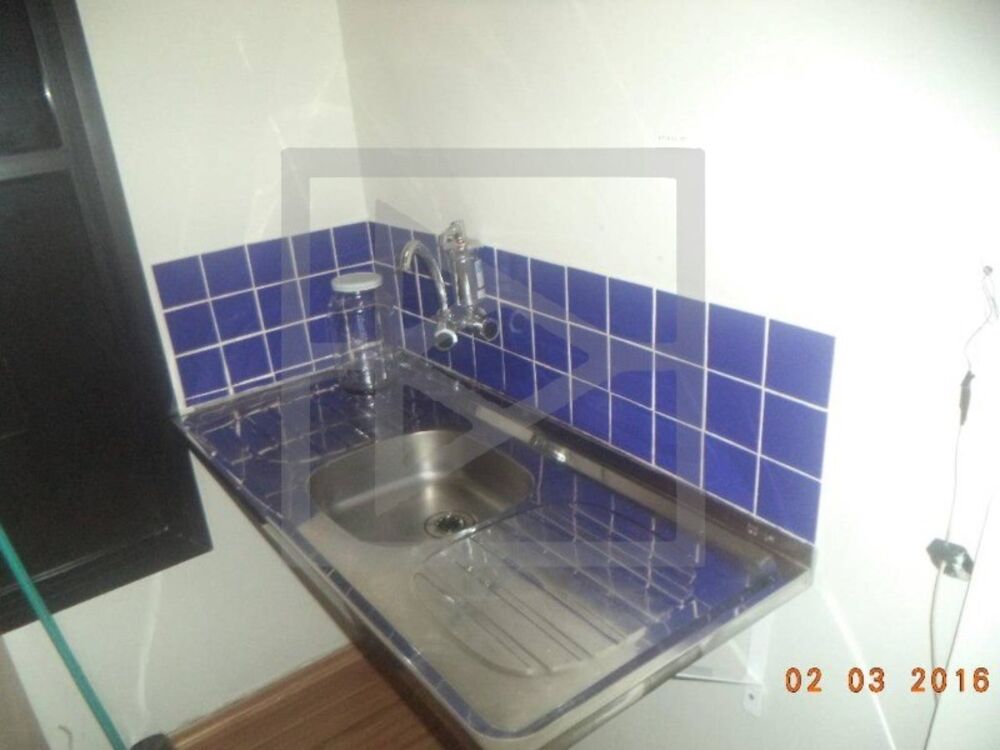 Sala-Conjunto, 46 m² - Foto 1