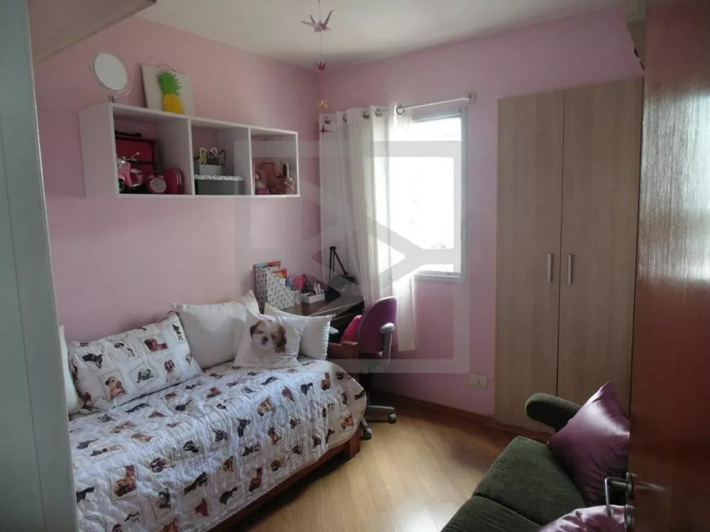 Apartamento, 2 quartos, 62 m² - Foto 6