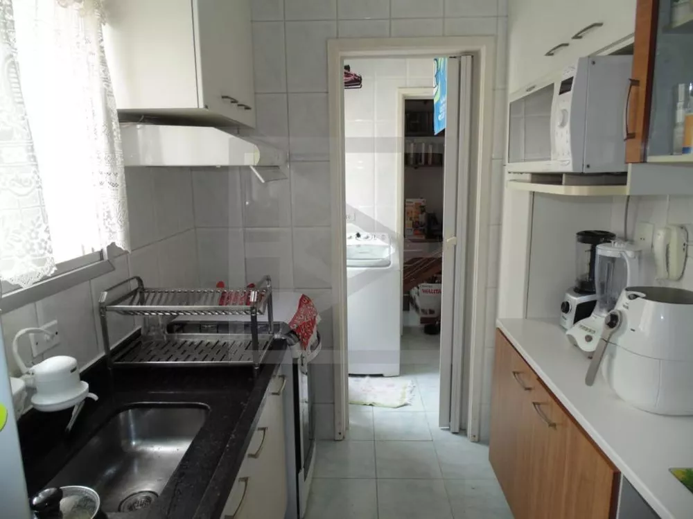 Apartamento, 2 quartos, 62 m² - Foto 11
