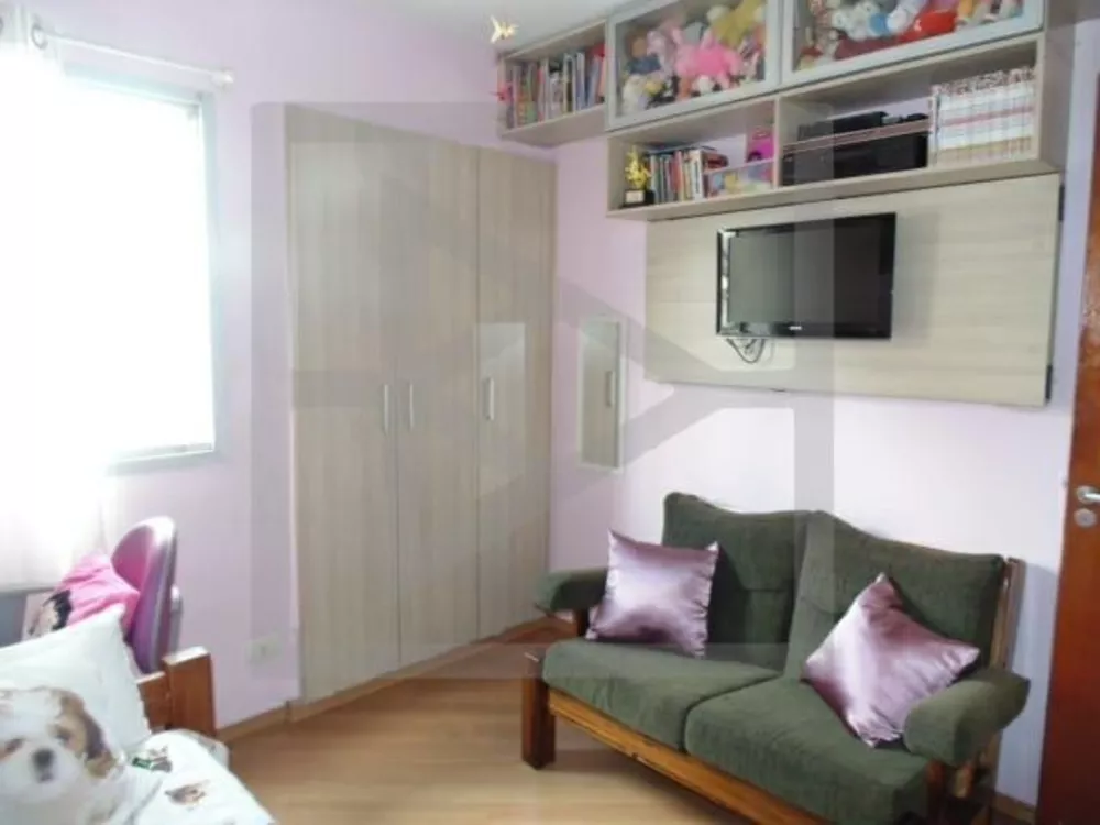 Apartamento, 2 quartos, 62 m² - Foto 7
