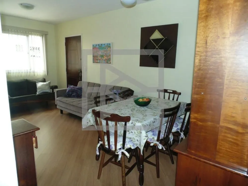 Apartamento, 2 quartos, 62 m² - Foto 2