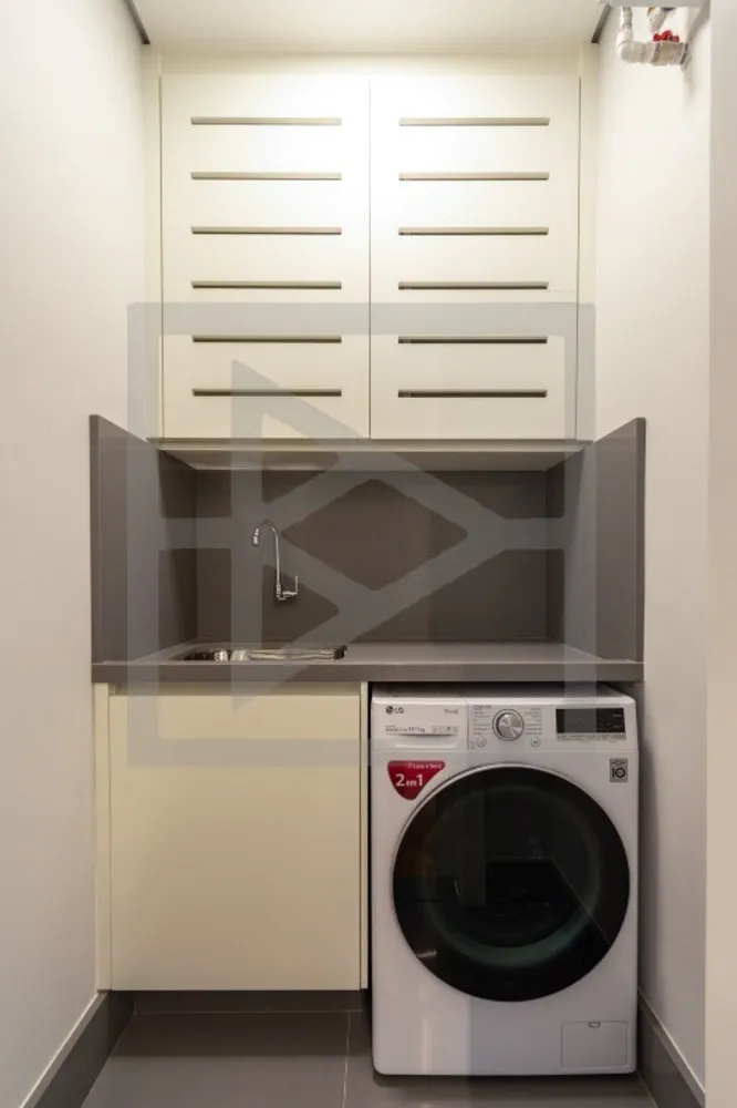 Apartamento, 2 quartos, 66 m² - Foto 9