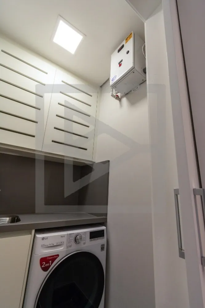 Apartamento, 2 quartos, 66 m² - Foto 8