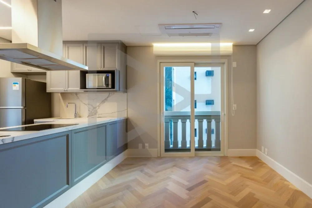 Apartamento, 2 quartos, 66 m² - Foto 12