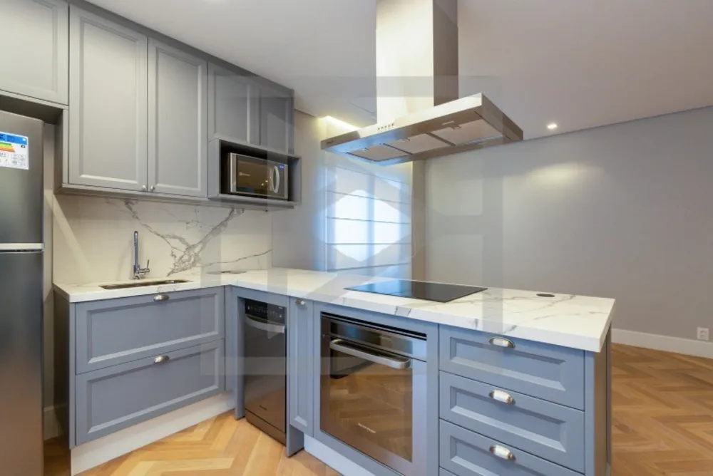Apartamento, 2 quartos, 66 m² - Foto 5