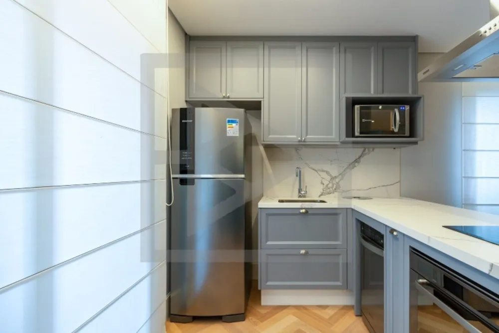 Apartamento, 2 quartos, 66 m² - Foto 16