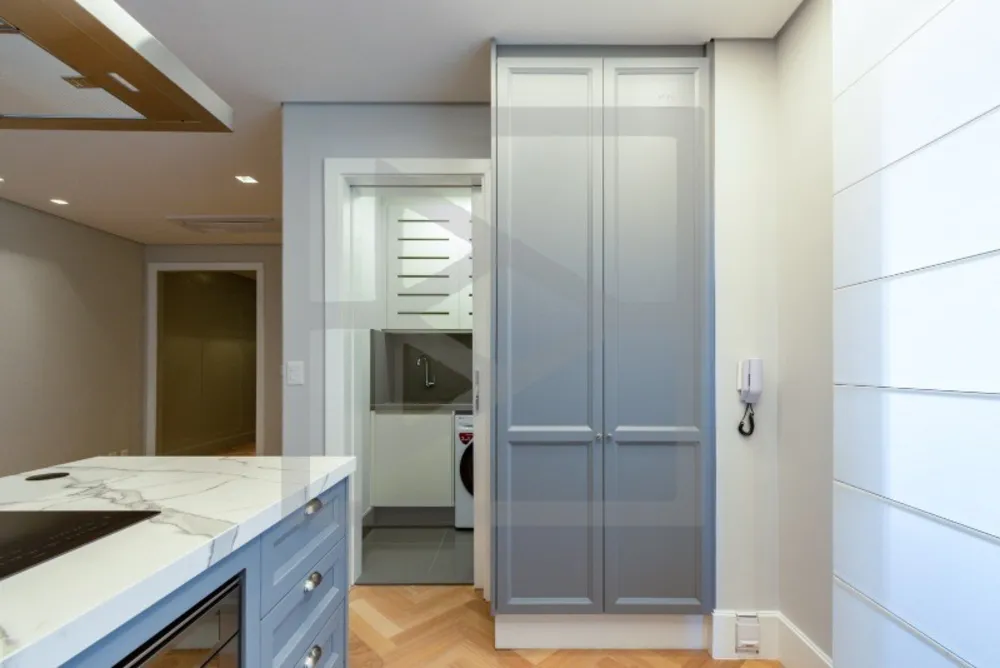 Apartamento, 2 quartos, 66 m² - Foto 1