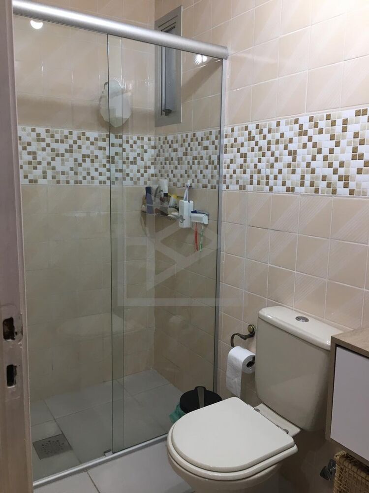 Apartamento, 2 quartos, 55 m² - Foto 2