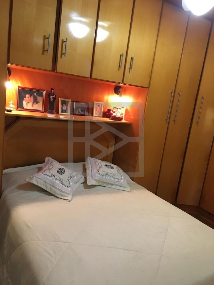 Apartamento, 2 quartos, 55 m² - Foto 7