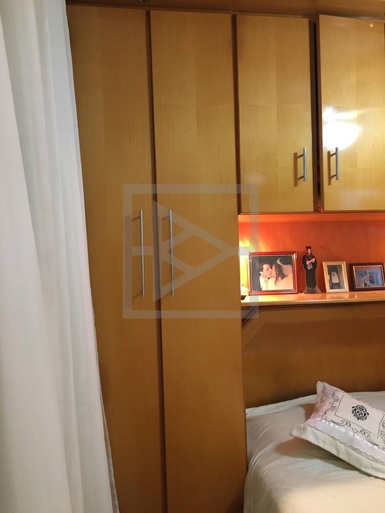 Apartamento, 2 quartos, 55 m² - Foto 5