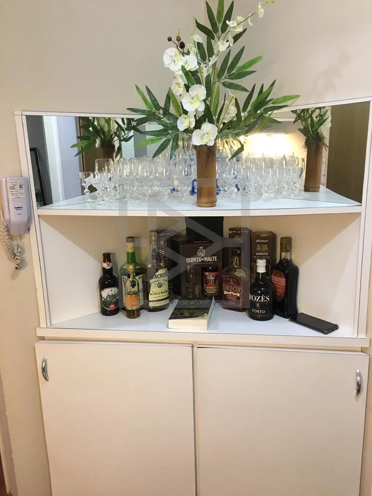 Apartamento, 2 quartos, 55 m² - Foto 2