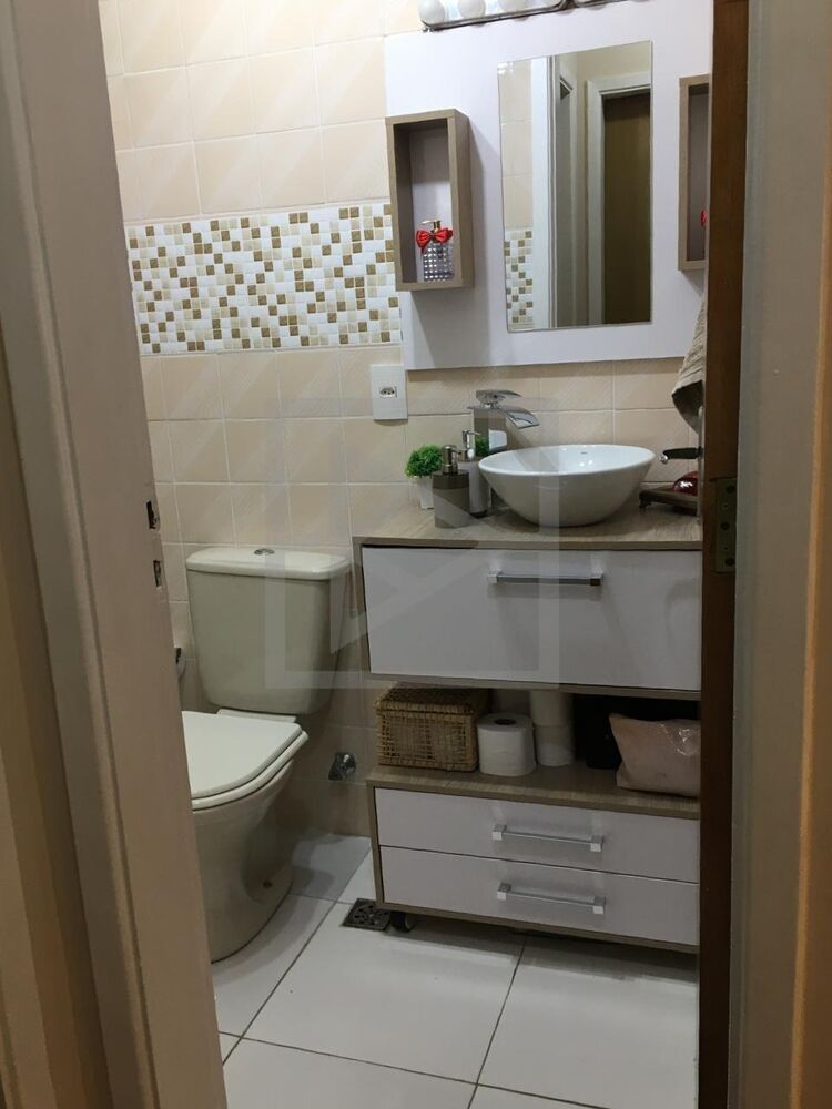 Apartamento, 2 quartos, 55 m² - Foto 3