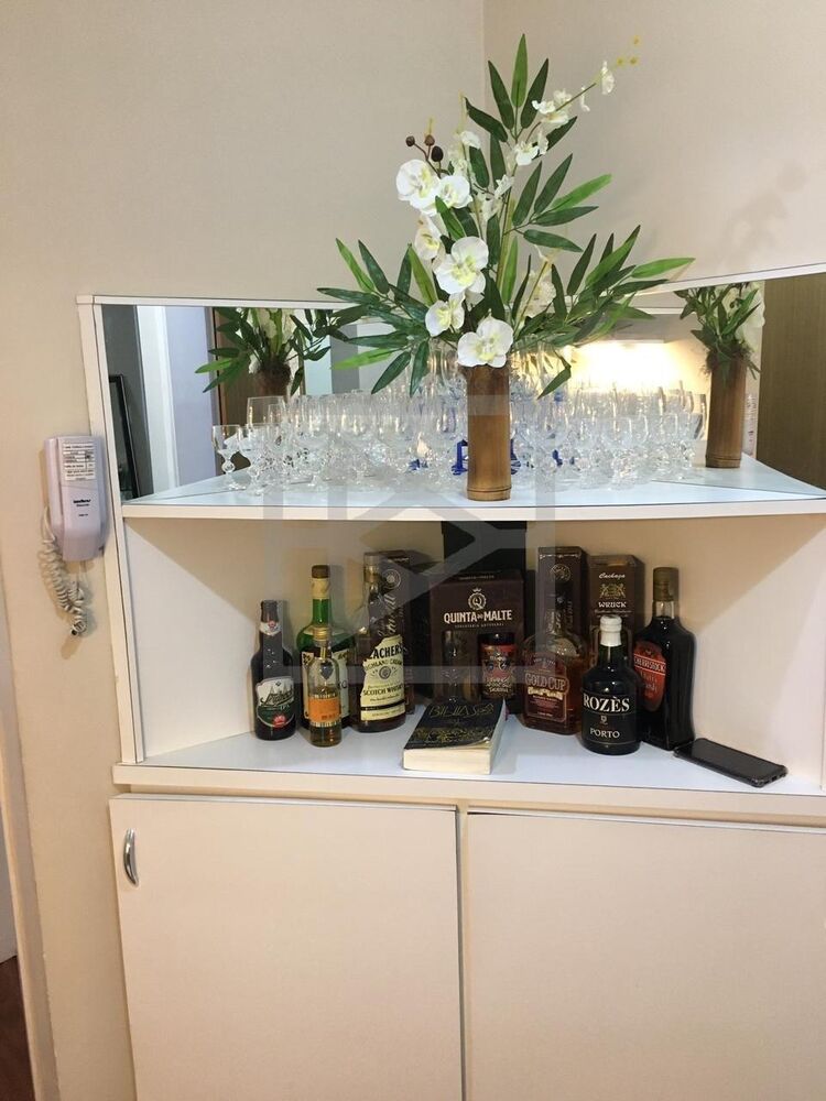 Apartamento, 2 quartos, 55 m² - Foto 1