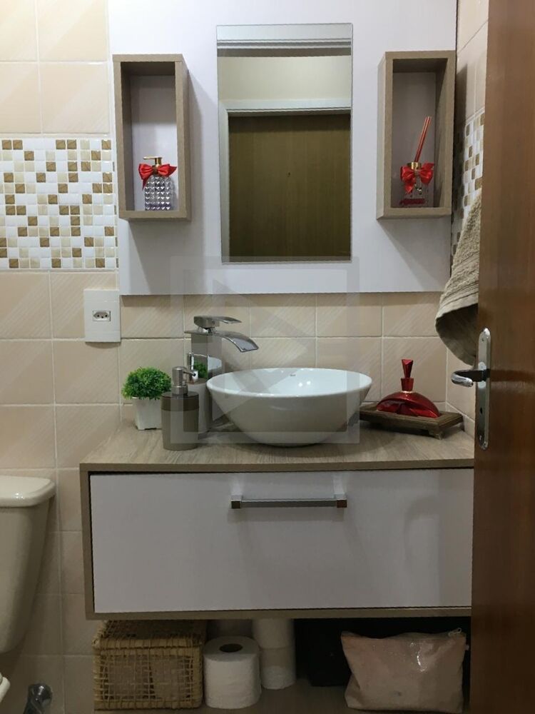 Apartamento, 2 quartos, 55 m² - Foto 8