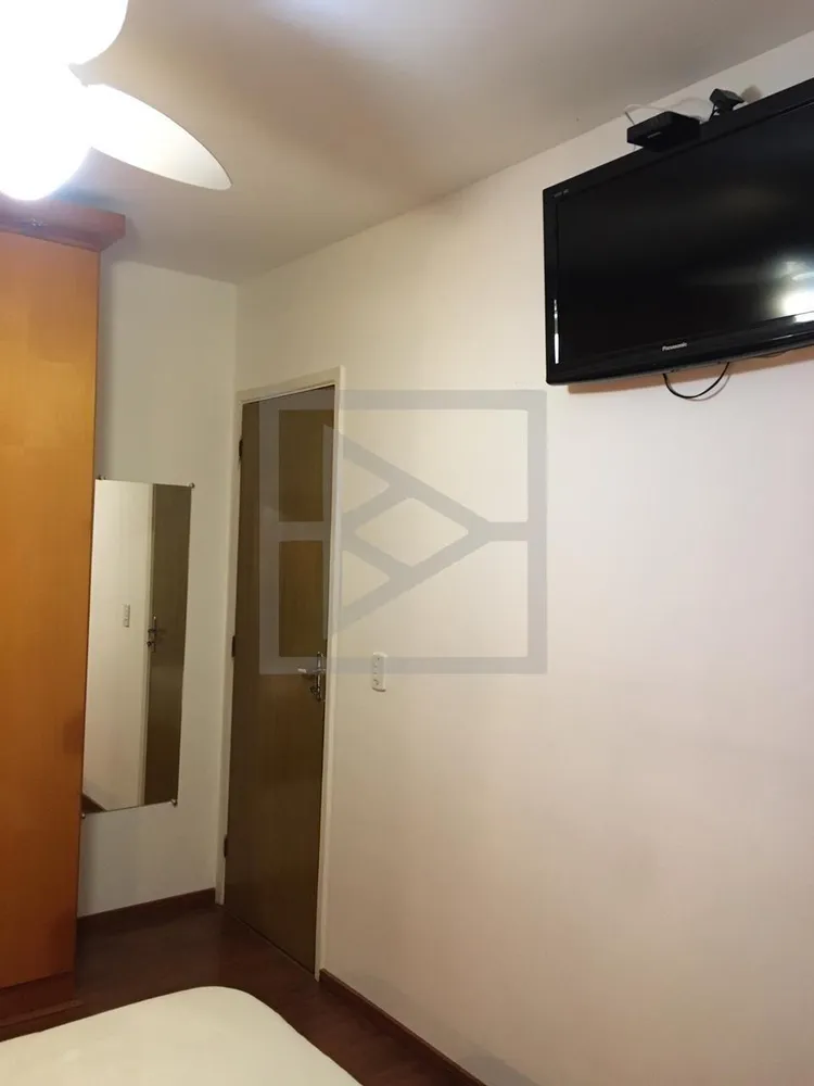 Apartamento, 2 quartos, 55 m² - Foto 11