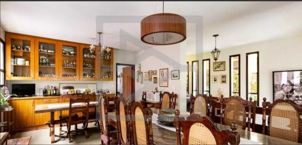 Casa, 4 quartos, 450 m² - Foto 3