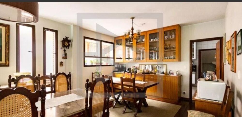 Casa, 4 quartos, 450 m² - Foto 2