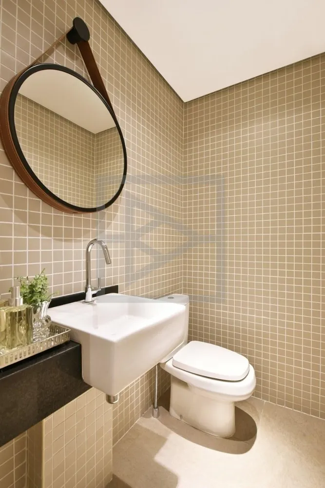 Apartamento, 1 quarto, 68 m² - Foto 4