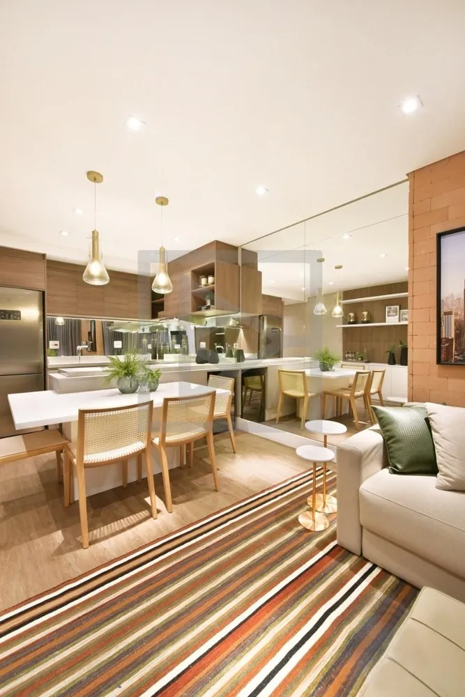 Apartamento, 1 quarto, 68 m² - Foto 4