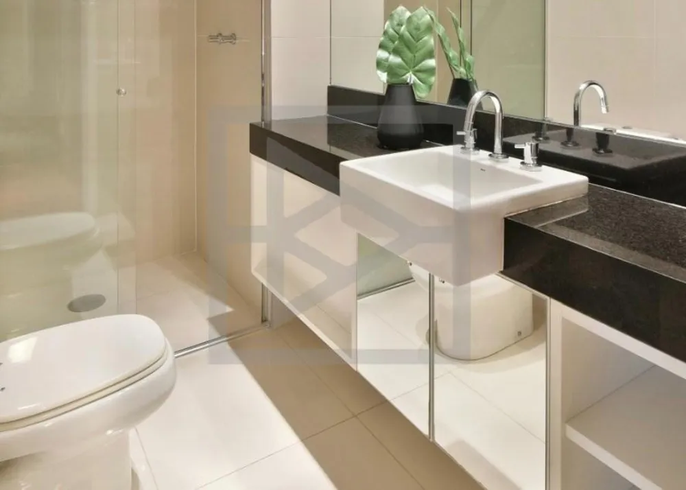 Apartamento, 1 quarto, 68 m² - Foto 2