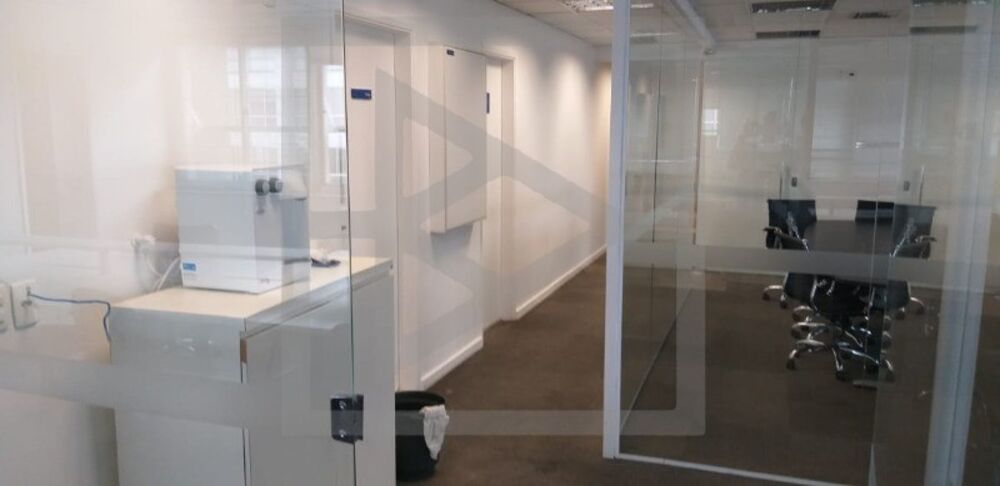 Conjunto Comercial-Sala à venda, 246m² - Foto 2