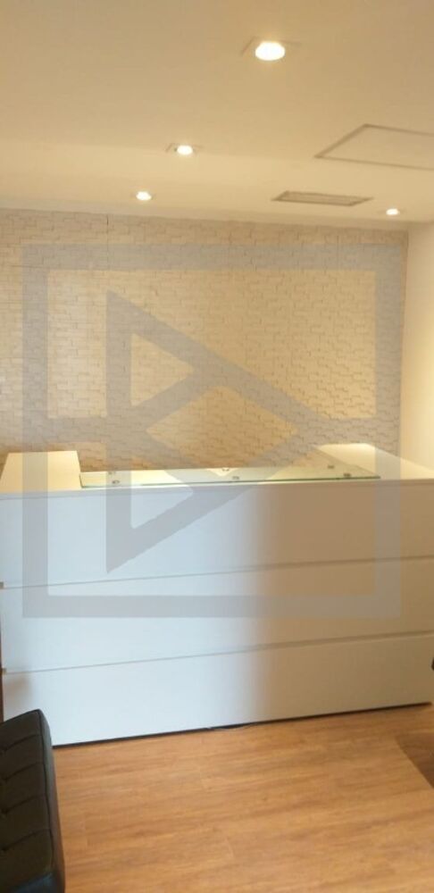 Conjunto Comercial-Sala à venda, 246m² - Foto 11
