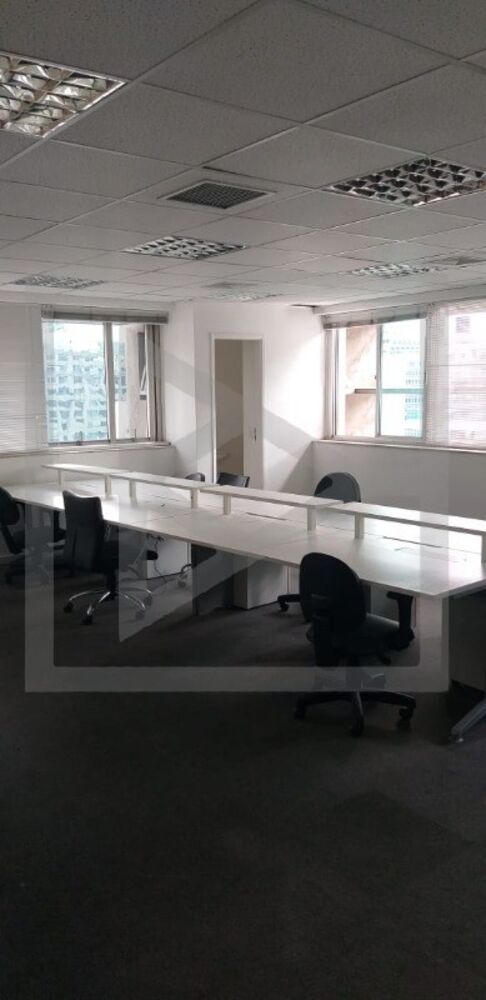 Conjunto Comercial-Sala à venda, 246m² - Foto 6