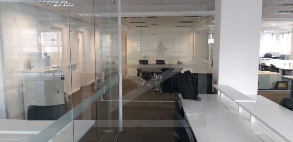 Conjunto Comercial-Sala à venda, 246m² - Foto 1