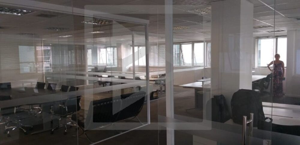 Conjunto Comercial-Sala à venda, 246m² - Foto 13