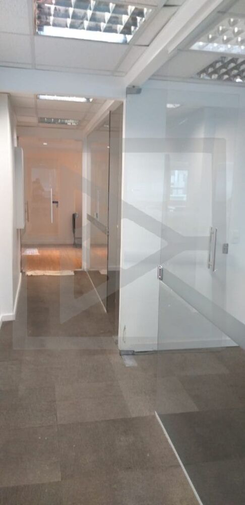 Conjunto Comercial-Sala à venda, 246m² - Foto 4