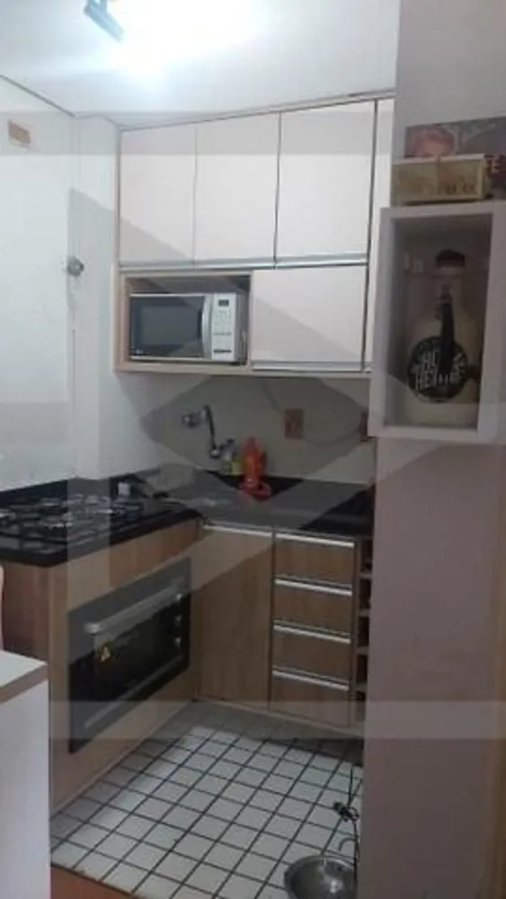 Apartamento, 1 quarto, 29 m² - Foto 1