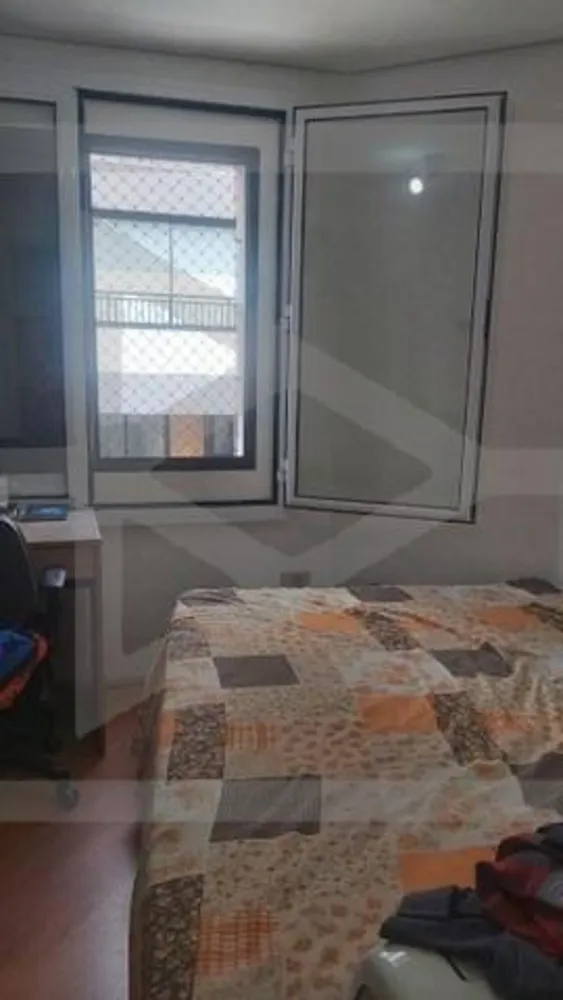 Apartamento, 1 quarto, 29 m² - Foto 4