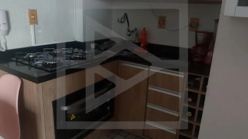 Apartamento, 1 quarto, 29 m² - Foto 3