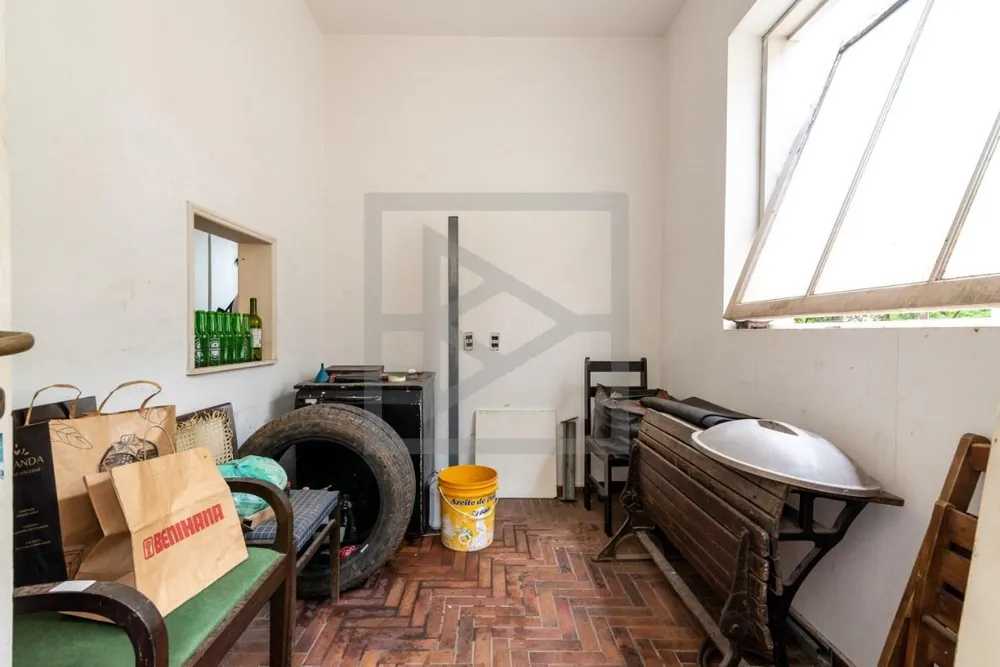 Casa, 5 quartos, 956 m² - Foto 2