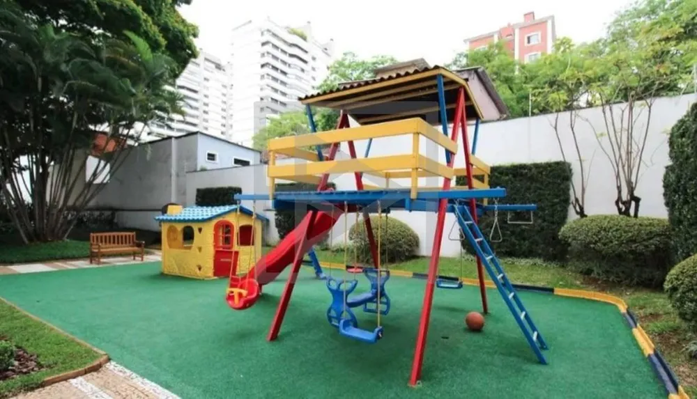 Apartamento, 3 quartos, 117 m² - Foto 1