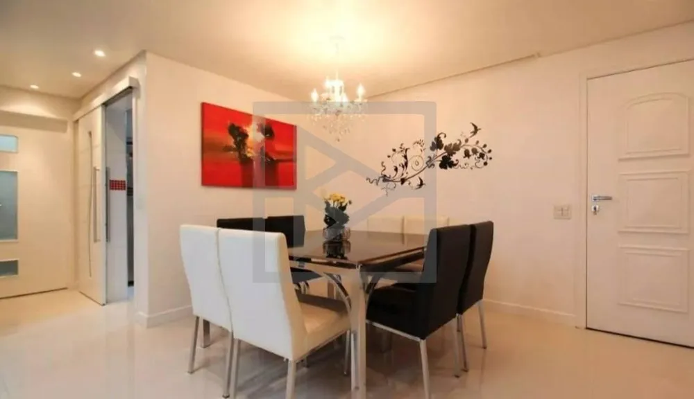 Apartamento, 3 quartos, 117 m² - Foto 8
