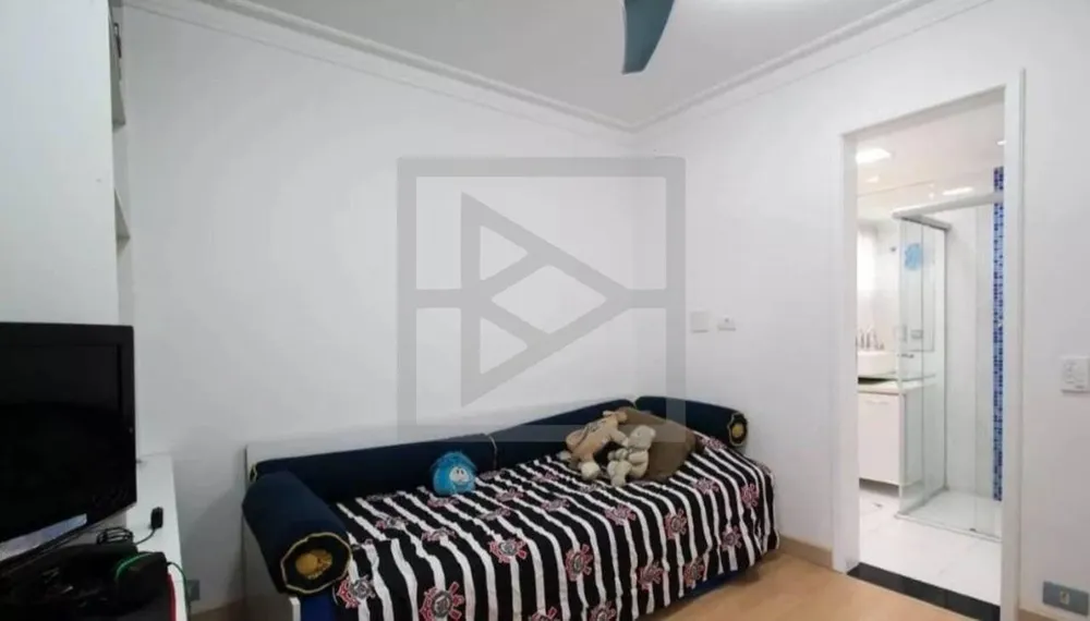 Apartamento, 3 quartos, 117 m² - Foto 9