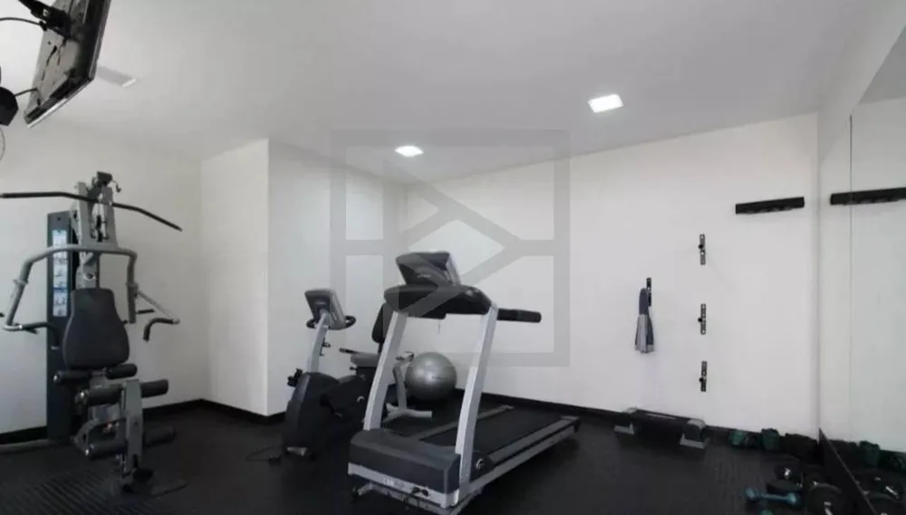 Apartamento, 3 quartos, 117 m² - Foto 2