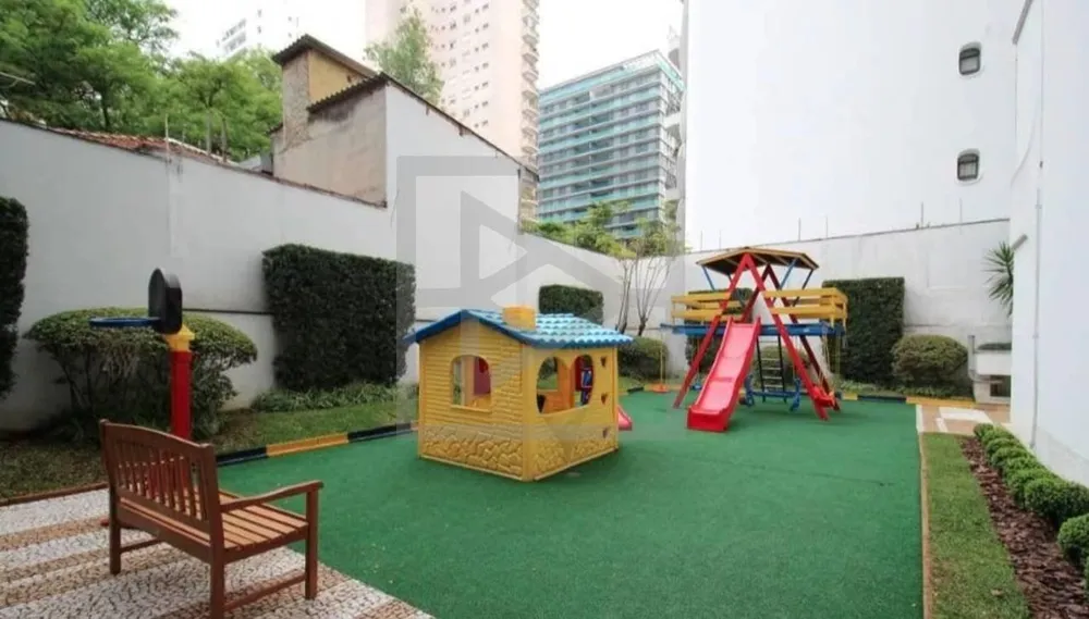 Apartamento, 3 quartos, 117 m² - Foto 3