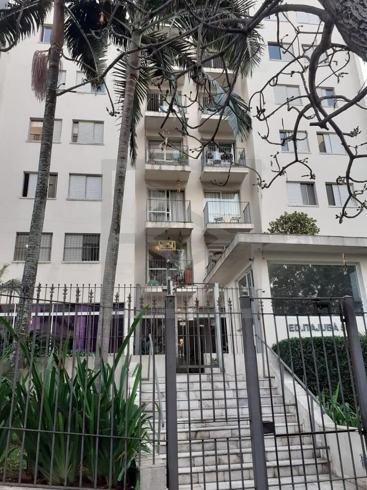 Apartamento, 2 quartos, 79 m² - Foto 4