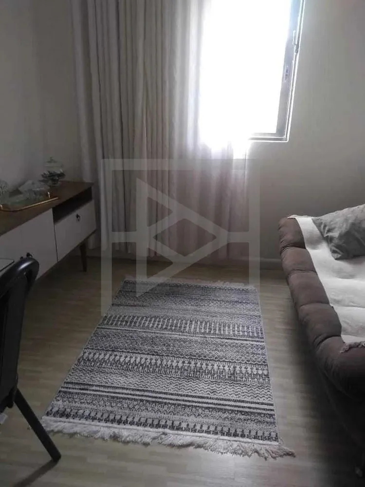 Apartamento, 1 quarto, 52 m² - Foto 3