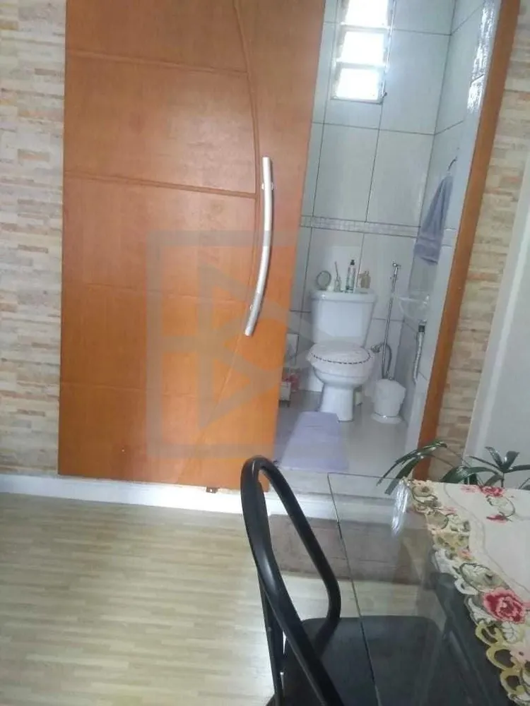 Apartamento, 1 quarto, 52 m² - Foto 4