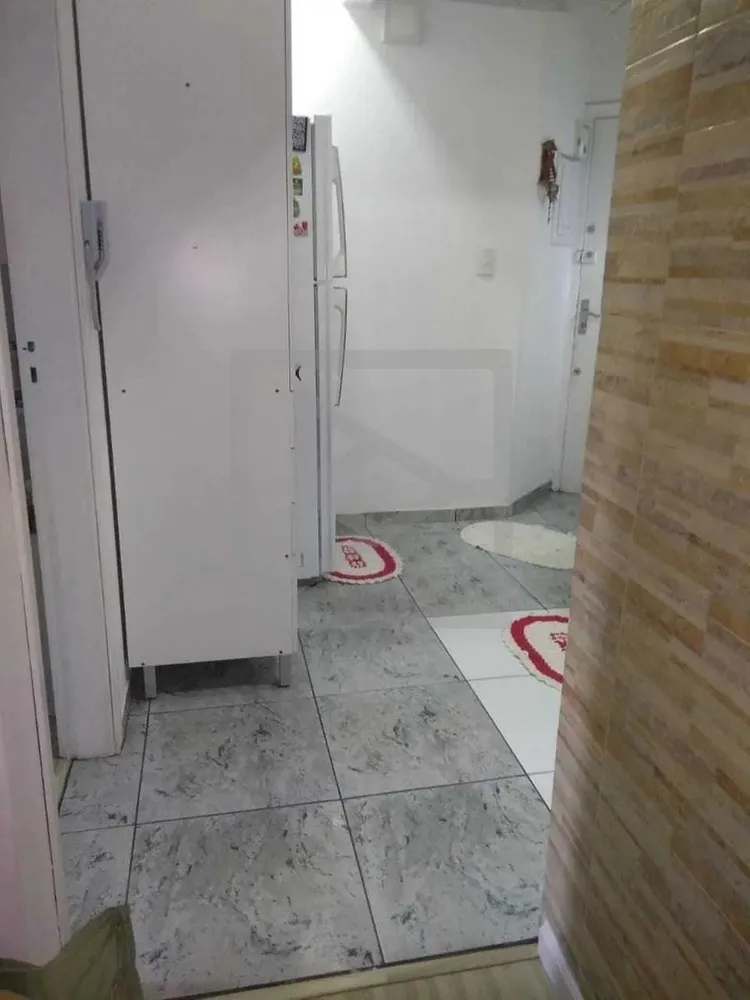 Apartamento, 1 quarto, 52 m² - Foto 2