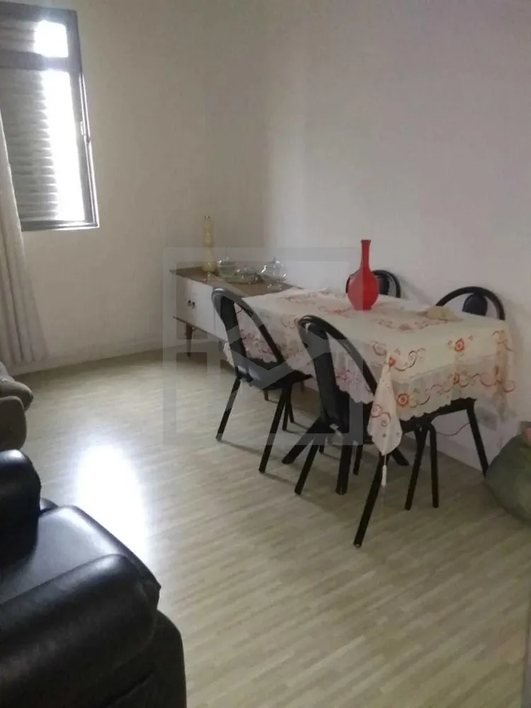Apartamento, 1 quarto, 52 m² - Foto 1