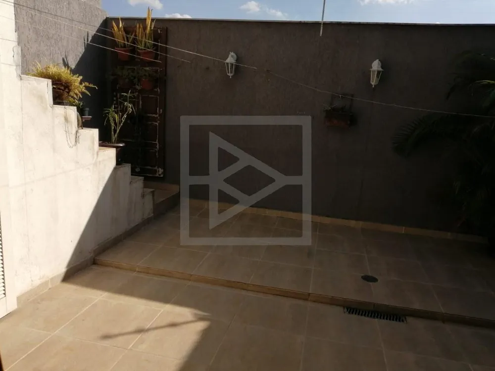 Casa, 4 quartos, 210 m² - Foto 13