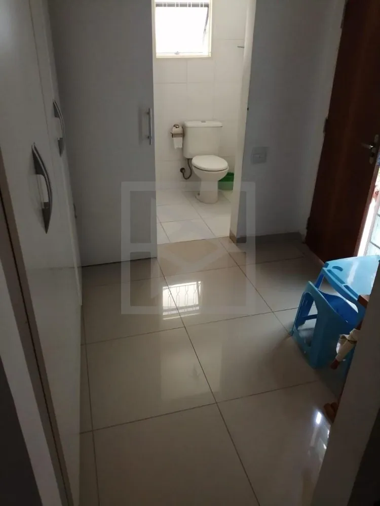 Casa, 4 quartos, 210 m² - Foto 16