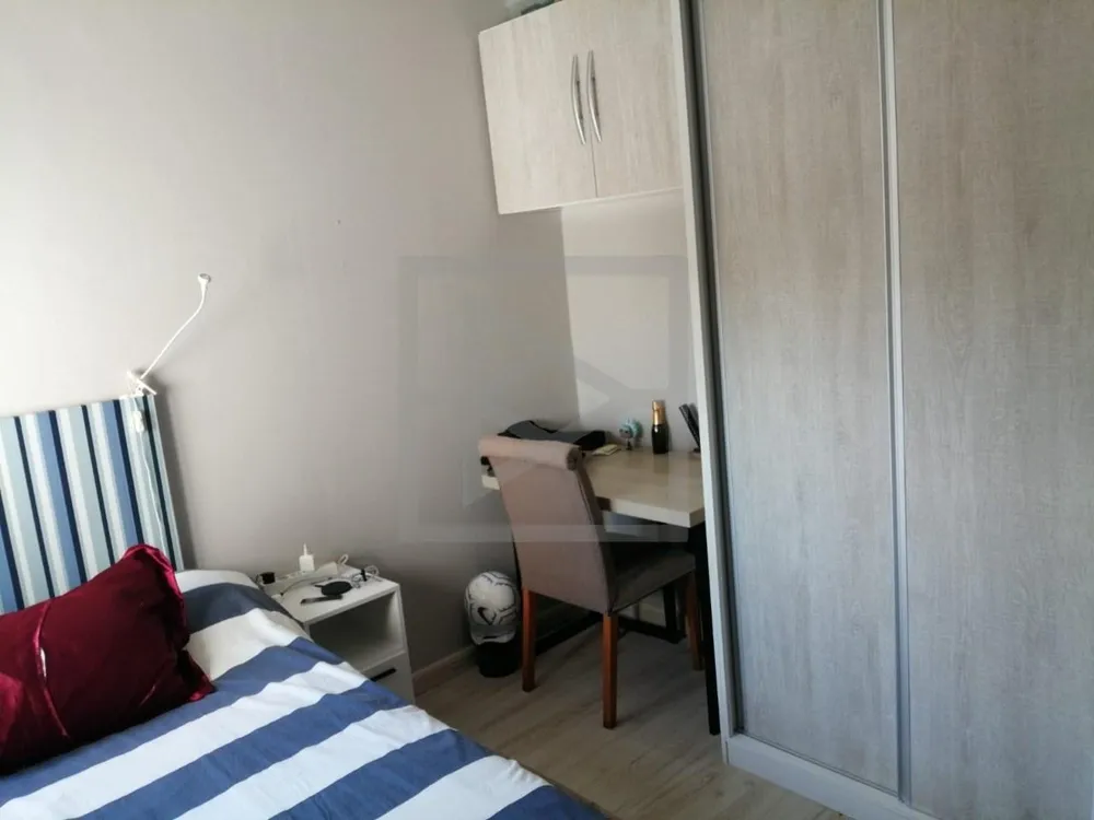 Casa, 4 quartos, 210 m² - Foto 15