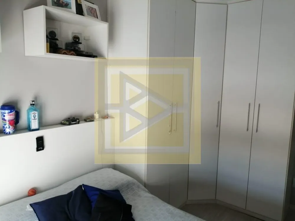 Casa, 4 quartos, 210 m² - Foto 14